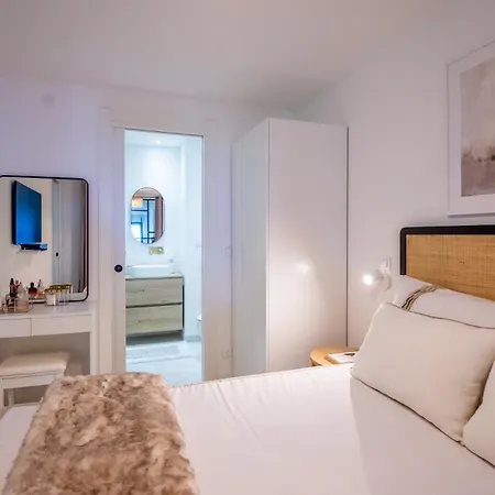 Promenade De La - Wifi, Ac, 2 Pers, Parking * קאן סור מר