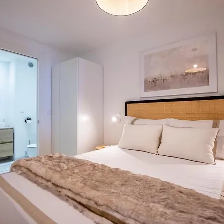 아파트 Promenade De La - Wifi, Ac, 2 Pers, Parking
