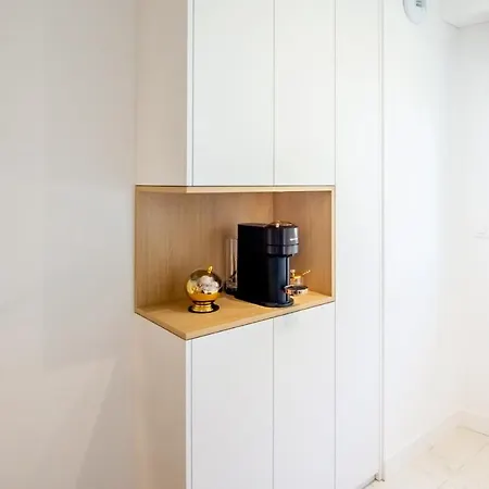 Promenade De La - Wifi, Ac, 2 Pers, Parking 아파트 케인즈수르메르
