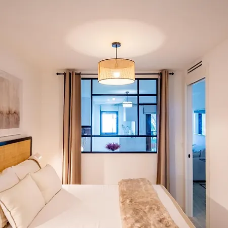 Promenade De La - Wifi, Ac, 2 Pers, Parking 케인즈수르메르