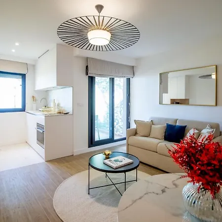 아파트 Promenade De La - Wifi, Ac, 2 Pers, Parking *