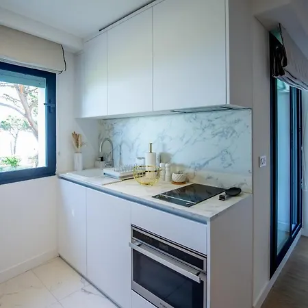 Promenade De La - Wifi, Ac, 2 Pers, Parking *