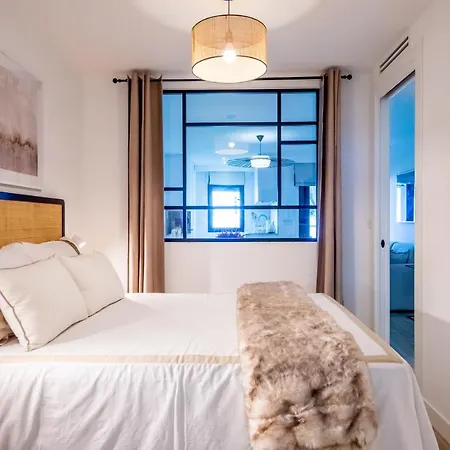 아파트 Promenade De La - Wifi, Ac, 2 Pers, Parking 케인즈수르메르